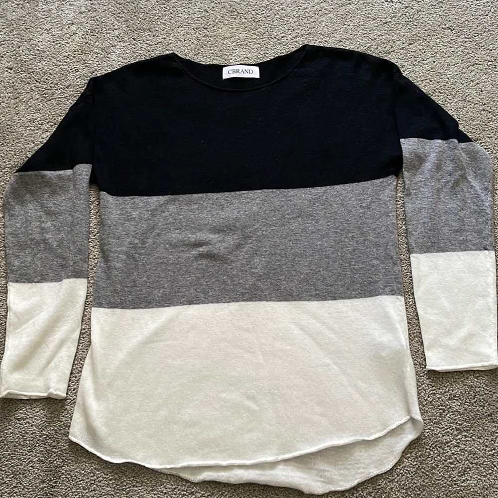 New shirt from closet candy boutique